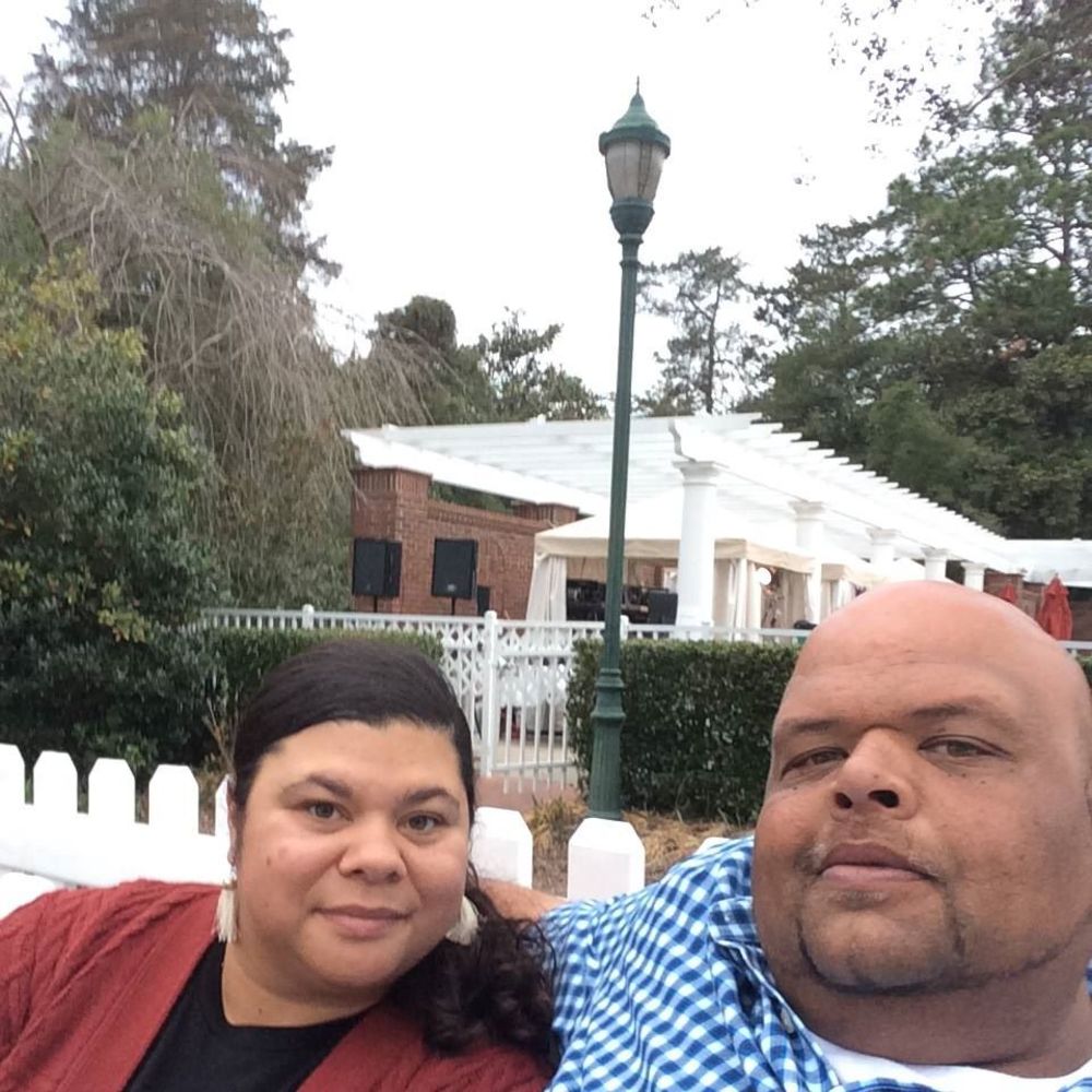 Meet your Posher, Katherine